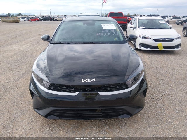 Продажа на аукционе авто 2024 Kia Forte Lxs, vin: 3KPF24AD5RE816834, номер лота: 46229930