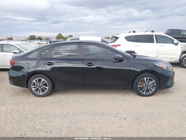 Продажа на аукционе авто 2024 Kia Forte Lxs, vin: 3KPF24AD5RE816834, номер лота: 46229930