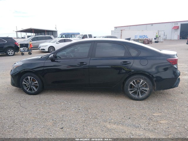 Продажа на аукционе авто 2024 Kia Forte Lxs, vin: 3KPF24AD5RE816834, номер лота: 46229930
