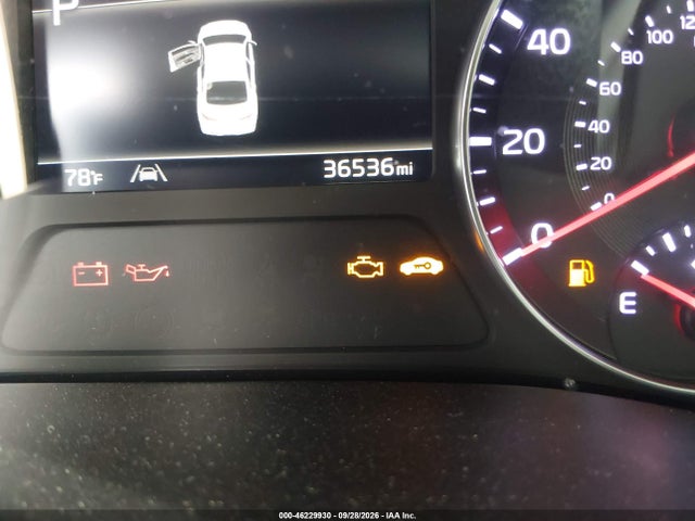 Продажа на аукционе авто 2024 Kia Forte Lxs, vin: 3KPF24AD5RE816834, номер лота: 46229930