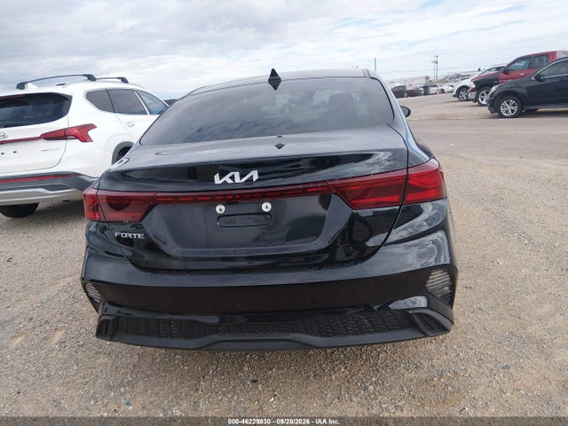 Продажа на аукционе авто 2024 Kia Forte Lxs, vin: 3KPF24AD5RE816834, номер лота: 46229930