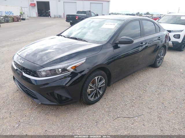 Продажа на аукционе авто 2024 Kia Forte Lxs, vin: 3KPF24AD5RE816834, номер лота: 46229930