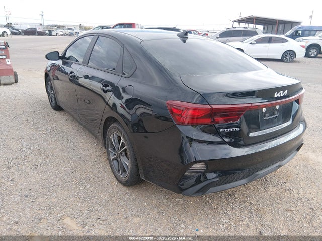 Продажа на аукционе авто 2024 Kia Forte Lxs, vin: 3KPF24AD5RE816834, номер лота: 46229930