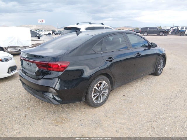 Продажа на аукционе авто 2024 Kia Forte Lxs, vin: 3KPF24AD5RE816834, номер лота: 46229930
