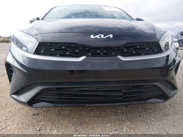 Продажа на аукционе авто 2024 Kia Forte Lxs, vin: 3KPF24AD5RE816834, номер лота: 46229930
