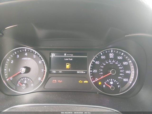 Продажа на аукционе авто 2024 Kia Forte Lxs, vin: 3KPF24AD5RE816834, номер лота: 46229930