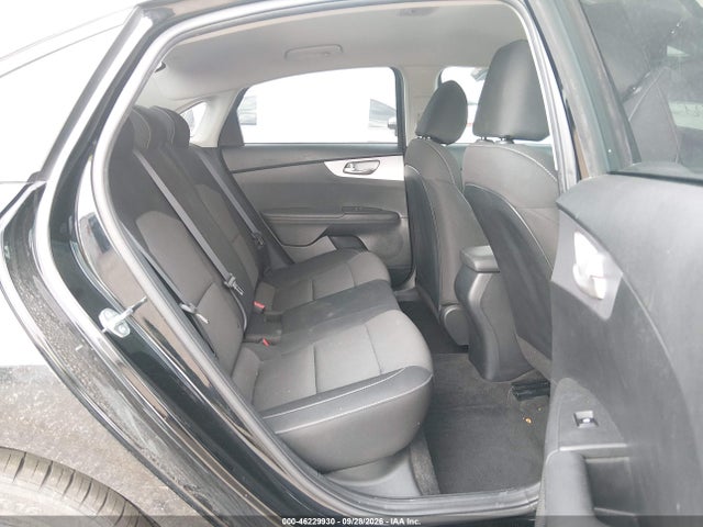 Продажа на аукционе авто 2024 Kia Forte Lxs, vin: 3KPF24AD5RE816834, номер лота: 46229930