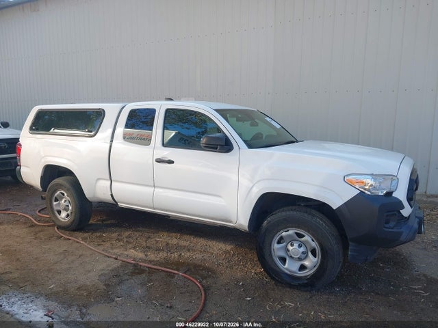 Toyota Tacoma Sr 2023 3TYRX5GN4PT069626 Image 13