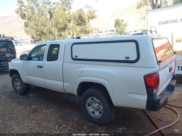 Toyota Tacoma Sr 2023 3TYRX5GN4PT069626 Image 14