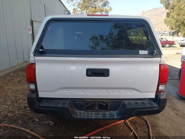 Toyota Tacoma Sr 2023 3TYRX5GN4PT069626 Image 16
