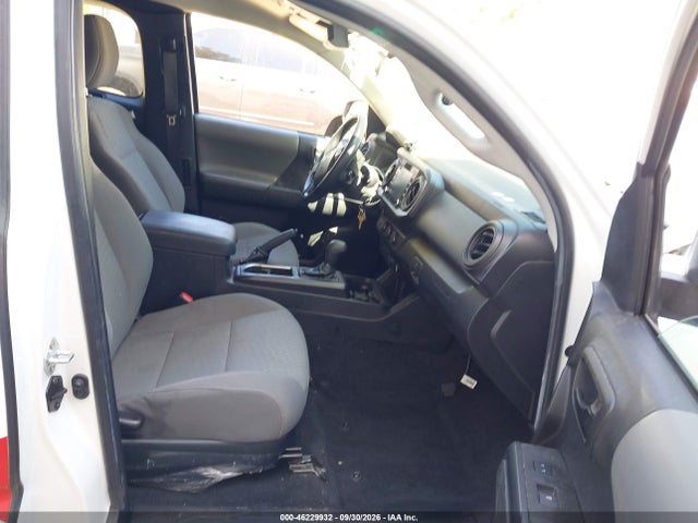 Toyota Tacoma Sr 2023 3TYRX5GN4PT069626 Image 5