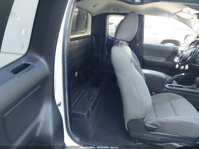 Toyota Tacoma Sr 2023 3TYRX5GN4PT069626 Image 8