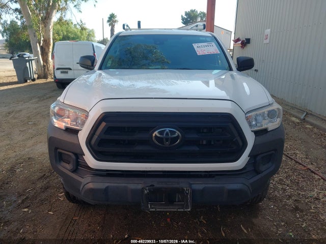 Toyota Tacoma Sr 2023 3TYRX5GN5PT081512 Image 12