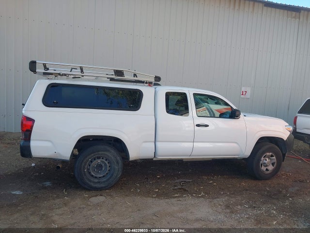 Toyota Tacoma Sr 2023 3TYRX5GN5PT081512 Image 13