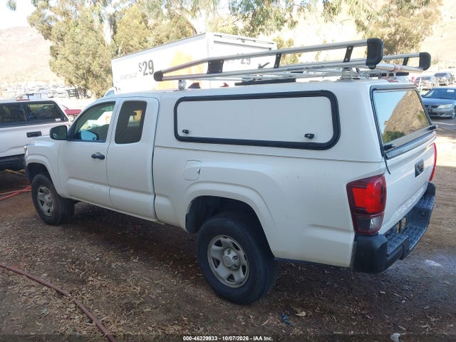 Toyota Tacoma Sr 2023 3TYRX5GN5PT081512 Image 14