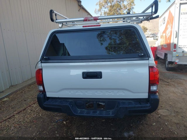 Toyota Tacoma Sr 2023 3TYRX5GN5PT081512 Image 16