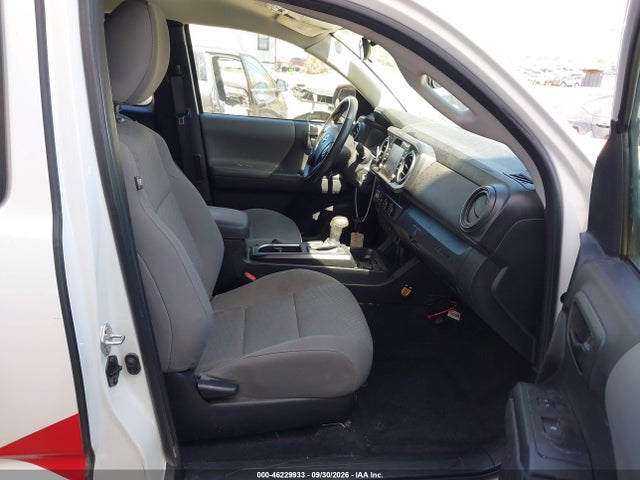 Toyota Tacoma Sr 2023 3TYRX5GN5PT081512 Image 5