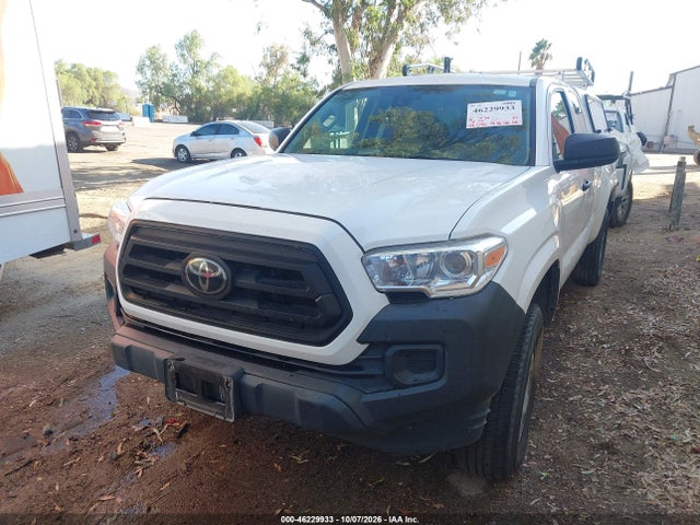 Toyota Tacoma Sr 2023 3TYRX5GN5PT081512 Image 6