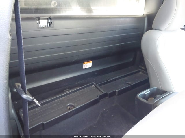 Toyota Tacoma Sr 2023 3TYRX5GN5PT081512 Image 8