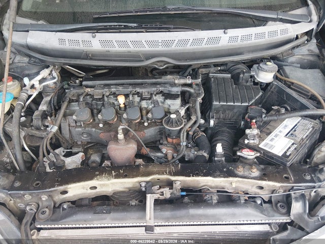 Aukcja sprzedaży 2010 Honda Civic Ex, vin: 19XFA1F81AE026934, numer aukcji: 46229942