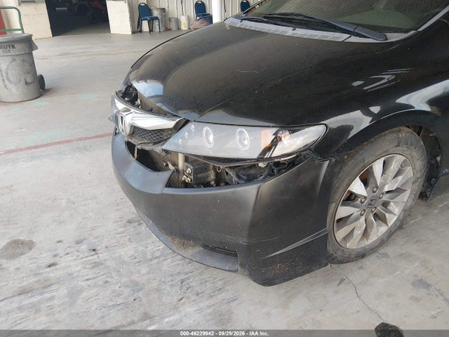 Aukcja sprzedaży 2010 Honda Civic Ex, vin: 19XFA1F81AE026934, numer aukcji: 46229942