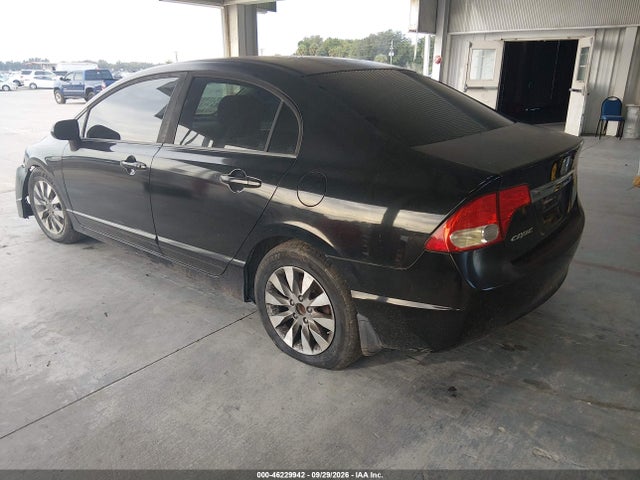 Aukcja sprzedaży 2010 Honda Civic Ex, vin: 19XFA1F81AE026934, numer aukcji: 46229942