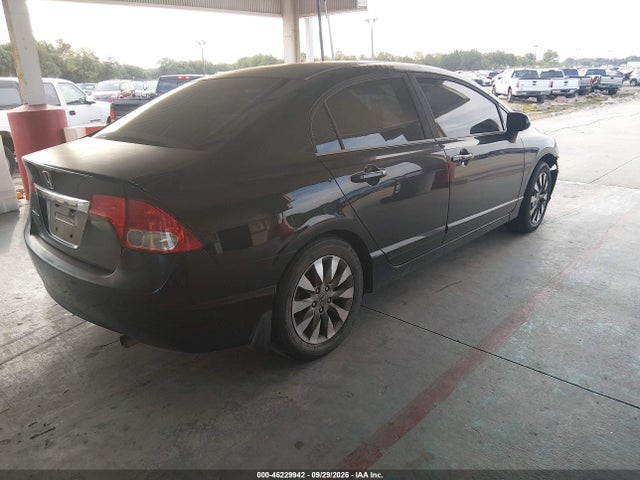 Aukcja sprzedaży 2010 Honda Civic Ex, vin: 19XFA1F81AE026934, numer aukcji: 46229942