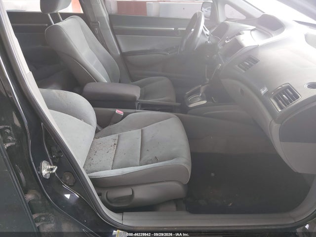 Aukcja sprzedaży 2010 Honda Civic Ex, vin: 19XFA1F81AE026934, numer aukcji: 46229942