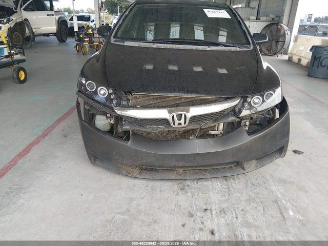 Aukcja sprzedaży 2010 Honda Civic Ex, vin: 19XFA1F81AE026934, numer aukcji: 46229942