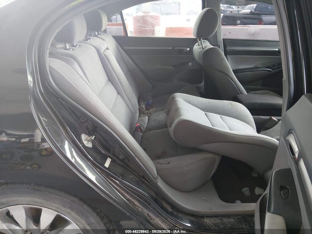 Aukcja sprzedaży 2010 Honda Civic Ex, vin: 19XFA1F81AE026934, numer aukcji: 46229942