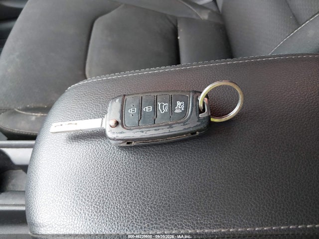 Aukcja sprzedaży 2018 Hyundai Elantra Gt, vin: KMHH35LE1JU030855, numer aukcji: 46229950