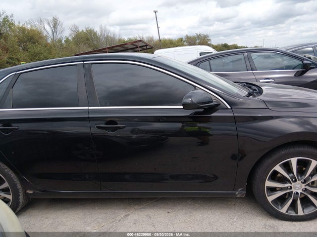 Aukcja sprzedaży 2018 Hyundai Elantra Gt, vin: KMHH35LE1JU030855, numer aukcji: 46229950