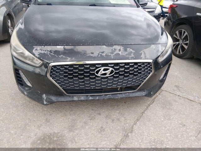 Aukcja sprzedaży 2018 Hyundai Elantra Gt, vin: KMHH35LE1JU030855, numer aukcji: 46229950