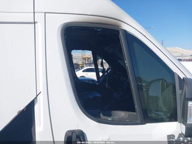 Aukcja sprzedaży 2019 Ram Promaster 2500 High Roof 159 Wb, vin: 3C6TRVDG9KE531139, numer aukcji: 46229952