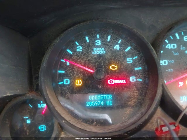 Продажа на аукционе авто 2009 Chevrolet Silverado 1500 Work Truck, vin: 1GCEC14X29Z217388, номер лота: 46229953