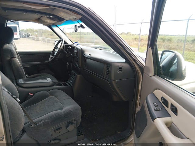 2002 Chevrolet Silverado 1500 Ls მანქანა იყიდება აუქციონზე, vin: 2GCEC19TX21161947, აუქციონის ნომერი: 46229961