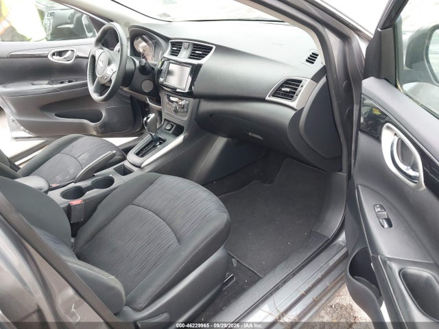 Aukcja sprzedaży 2019 Nissan Sentra Sv, vin: 3N1AB7APXKY427409, numer aukcji: 46229965