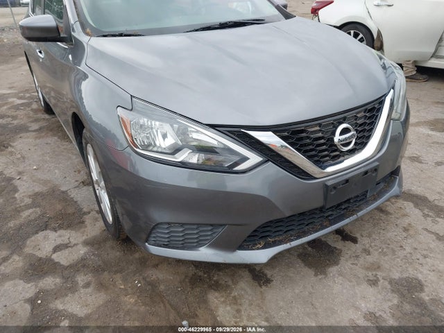 Aukcja sprzedaży 2019 Nissan Sentra Sv, vin: 3N1AB7APXKY427409, numer aukcji: 46229965