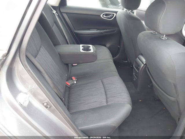 Aukcja sprzedaży 2019 Nissan Sentra Sv, vin: 3N1AB7APXKY427409, numer aukcji: 46229965