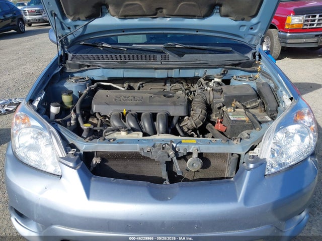 Продаж на аукціоні авто 2006 Toyota Matrix Xr, vin: 2T1KR32E96C603939, номер лоту: 46229966