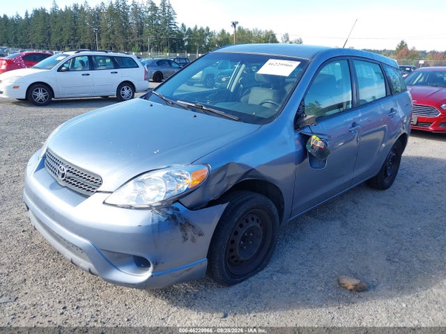 Продаж на аукціоні авто 2006 Toyota Matrix Xr, vin: 2T1KR32E96C603939, номер лоту: 46229966