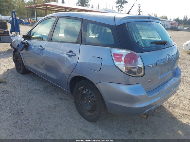 Продаж на аукціоні авто 2006 Toyota Matrix Xr, vin: 2T1KR32E96C603939, номер лоту: 46229966
