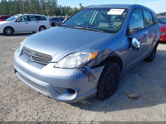 Продаж на аукціоні авто 2006 Toyota Matrix Xr, vin: 2T1KR32E96C603939, номер лоту: 46229966