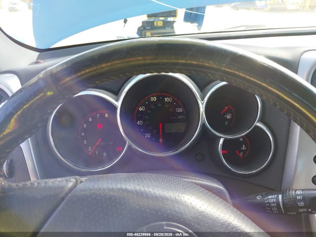 Продаж на аукціоні авто 2006 Toyota Matrix Xr, vin: 2T1KR32E96C603939, номер лоту: 46229966