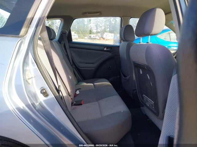 Продаж на аукціоні авто 2006 Toyota Matrix Xr, vin: 2T1KR32E96C603939, номер лоту: 46229966