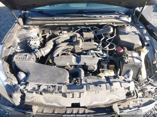 4S4BSADC8F3252711 Subaru Outback 2.5i Premium
