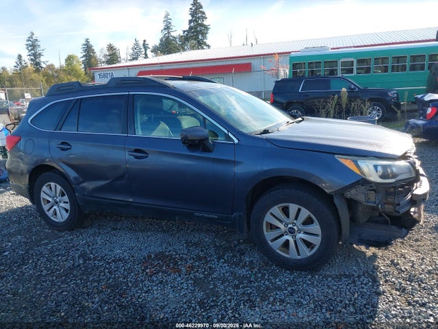 4S4BSADC8F3252711 Subaru Outback 2.5i Premium