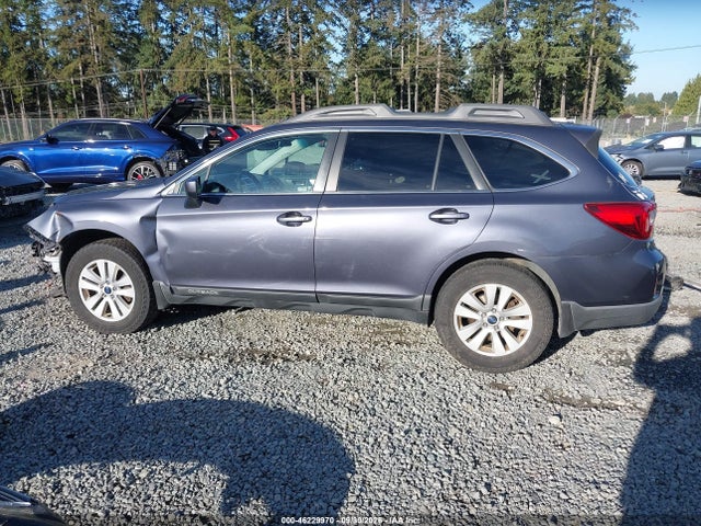 4S4BSADC8F3252711 Subaru Outback 2.5i Premium