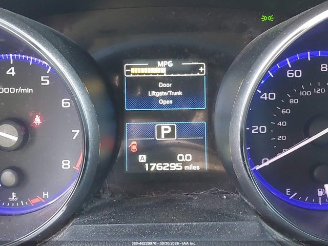 4S4BSADC8F3252711 Subaru Outback 2.5i Premium
