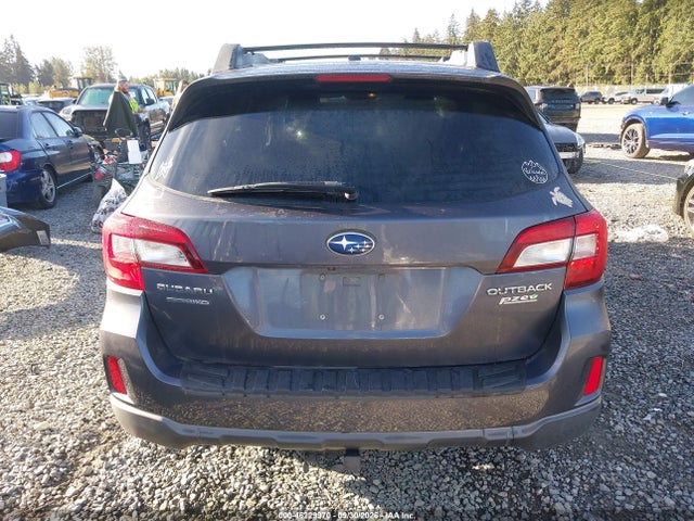 4S4BSADC8F3252711 Subaru Outback 2.5i Premium